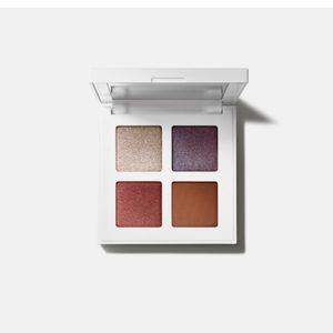 Makeup by Mario glam quads eyeshadows